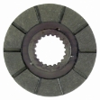 Picture of Bonded Brake Disc, 8" OD, (Pkg. of 2)