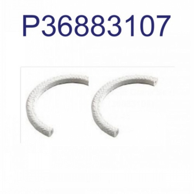 Picture of Rear Crankshaft Seal, Rope Style