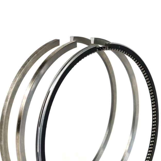 Picture of Piston Ring Set