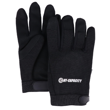 Picture of Hy-Capacity Mechanic's Gloves, Size XL