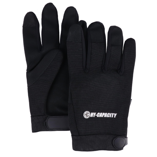 Picture of Hy-Capacity Mechanic's Gloves, Size XL
