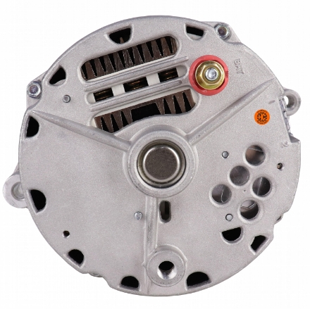 Picture of Alternator - New, 12V, 105A, 15SI, Premium Aftermarket Delco Remy, Assembled in the USA