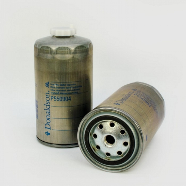 Picture of Donaldson Fuel/Water Separator Filter, Spin-On