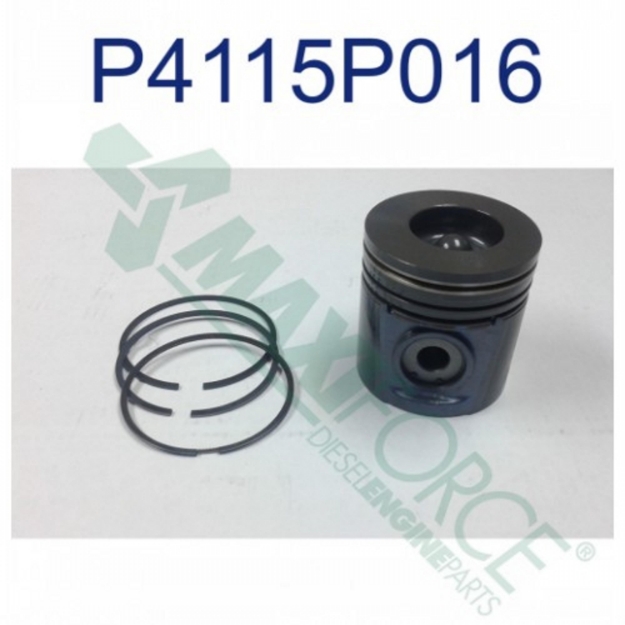 Picture of Piston & Ring Kit, .50mm Oversize