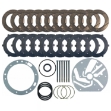 Picture of Powershift Clutch Kit, John Deere 4020