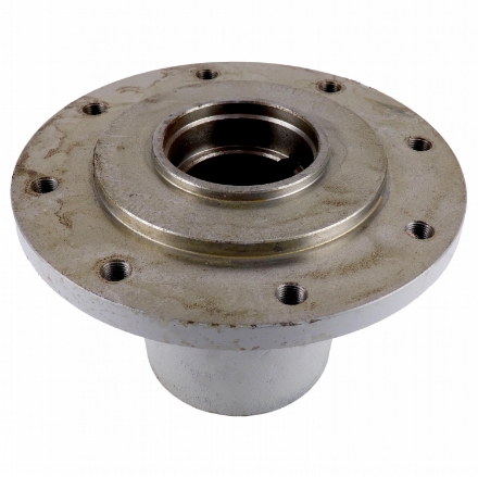 Picture of Wheel Hub, 2WD, 8 Bolt