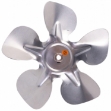 Picture of Condenser Fan Blade - New