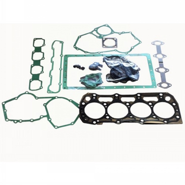 Picture of Overhaul Gasket Set