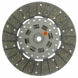 Picture of 13" Transmission Disc, Woven, w/ 1" 10 Spline Hub - New