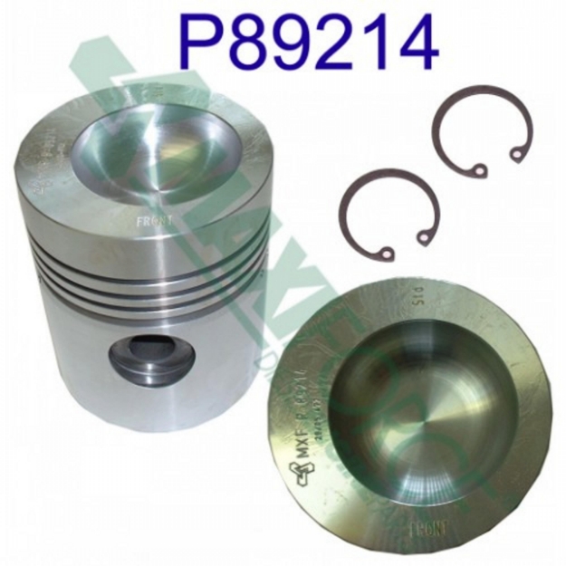 Picture of Piston