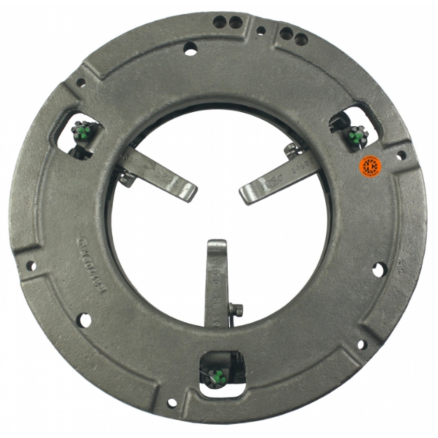 Picture of 13" Single Stage Pressure Plate - Reman