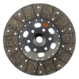 Picture of 12" Transmission Disc, Woven, w/ 1-1/16" 16 Spline Hub - New