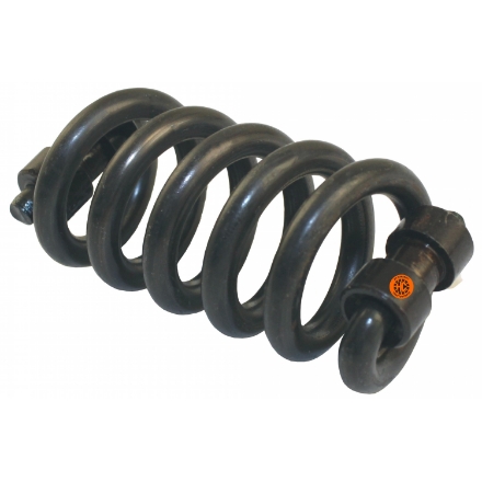 Picture of Clutch Pedal Spring