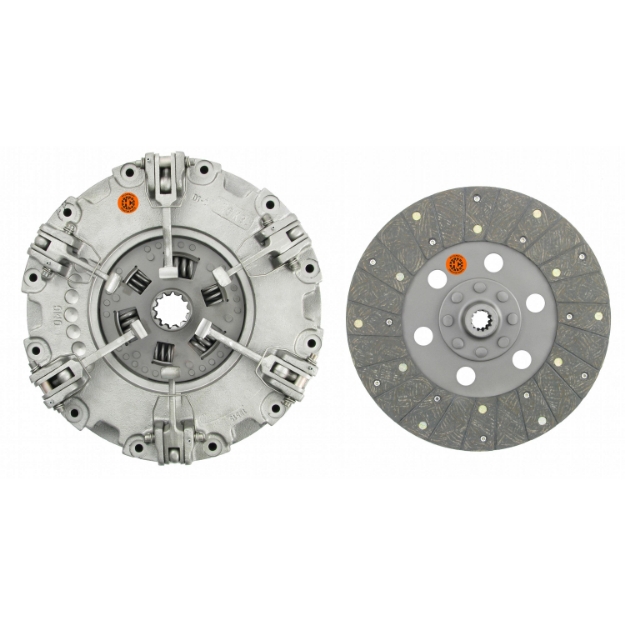 Picture of 11" Dual Stage Clutch Unit - Reman