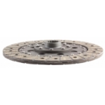 Picture of 8-1/2" Transmission Disc, Woven, w/ 15/16" 13 Spline Hub - New