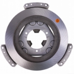 Picture of 11" Single Stage Pressure Plate - Reman