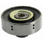 Picture of IPTO Clutch Assembly, w/ 4 Friction Discs