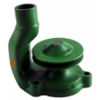 Picture of Water Pump w/ Pulley - Reman