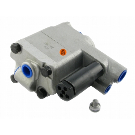 Picture of Auxiliary Hydraulic Pump