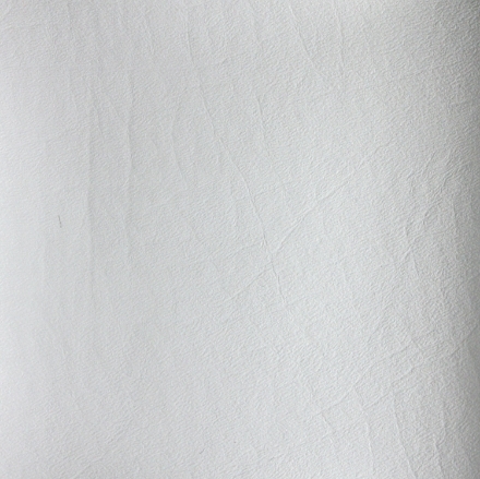 Picture of Upper Back Cushion, White Vinyl