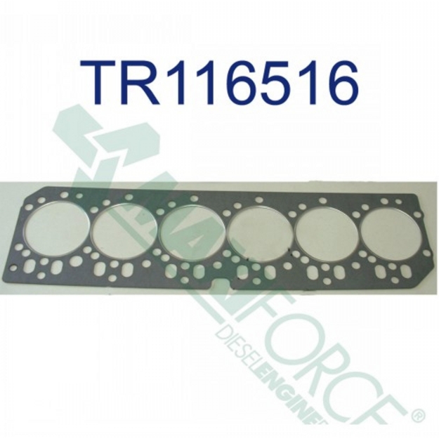 Picture of Head Gasket