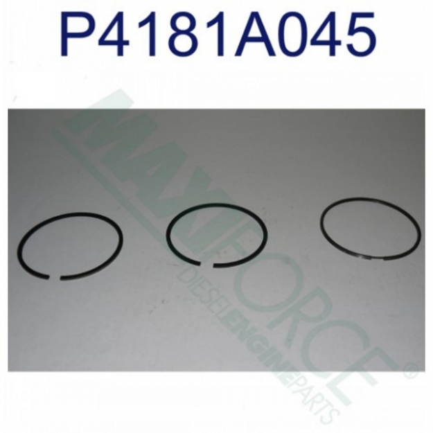 Picture of Piston Ring Set, Standard