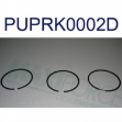 Picture of Piston Ring Set, 1.00mm Oversize