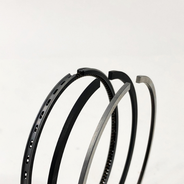 Picture of Piston Ring Set, .25mm Oversize