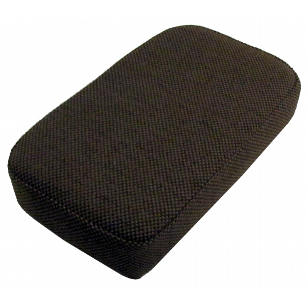 Picture of Back Cushion for Side Kick Seat, Kayak Brown Fabric