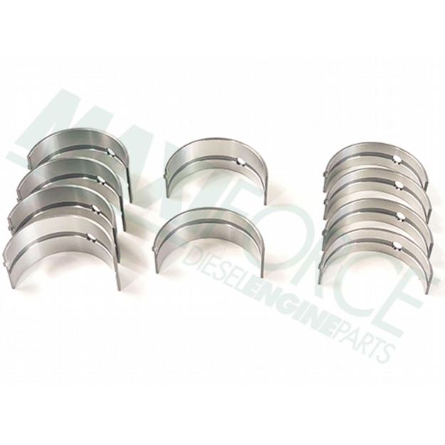 Picture of Main Bearing Set, .030" Oversize