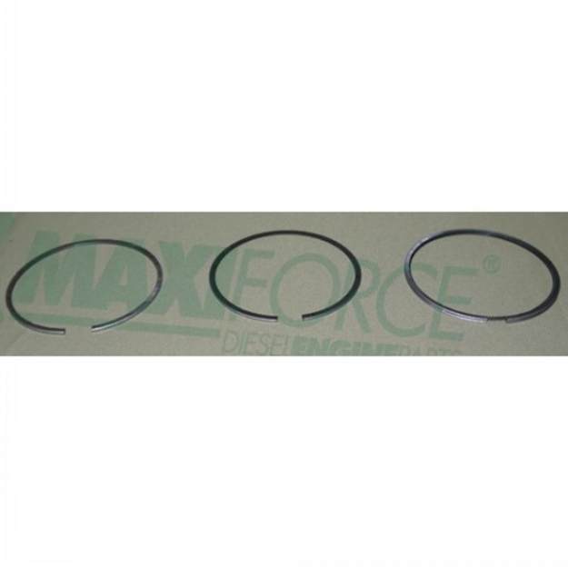 Picture of Piston Ring Set, Standard