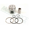 Picture of Piston & Ring Kit, 1.00mm Oversize