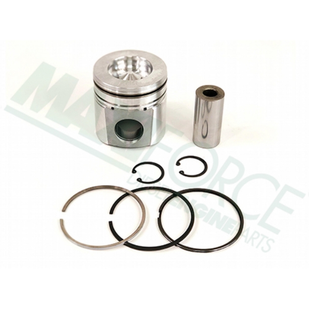 Picture of Piston & Ring Kit, 1.00mm Oversize