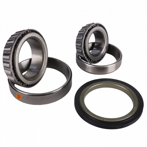 Picture of Wheel Bearing Kit, 2WD