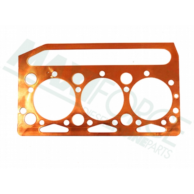 Picture of Head Gasket