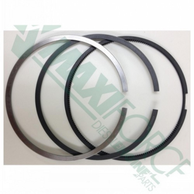 Picture of Piston Ring Set, .50mm Oversize