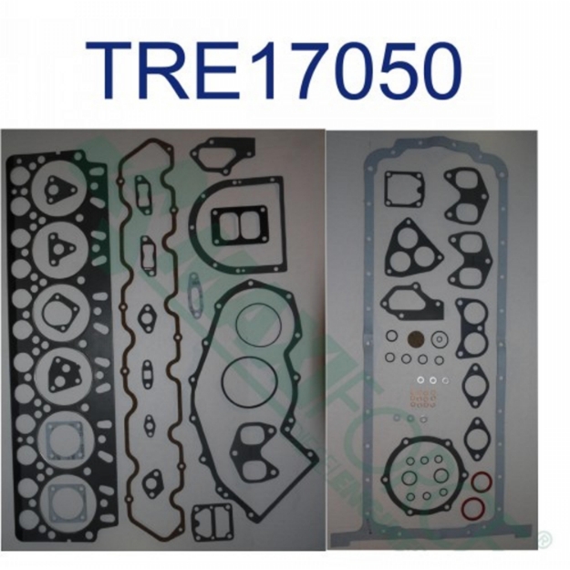 Picture of Overhaul Gasket Set