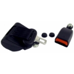 Picture of Retractable Seat Belt