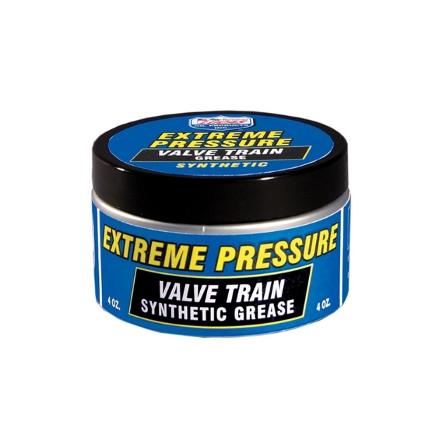 Picture of Lucas Extreme Pressure Synthetic Grease, 4 oz. Tub