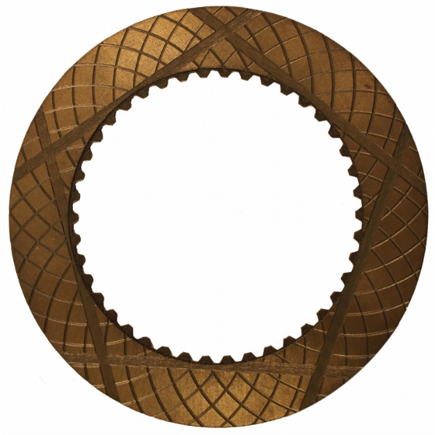 Picture of Friction Disc, Transmission