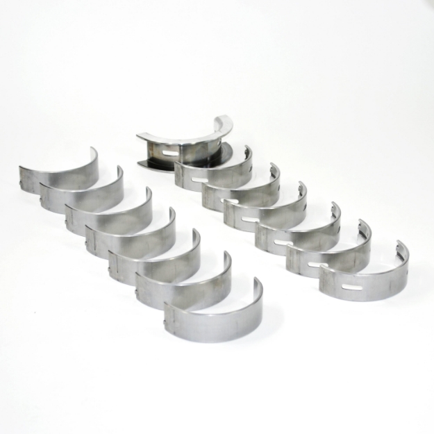 Picture of Main Bearing Set, .020" Oversize