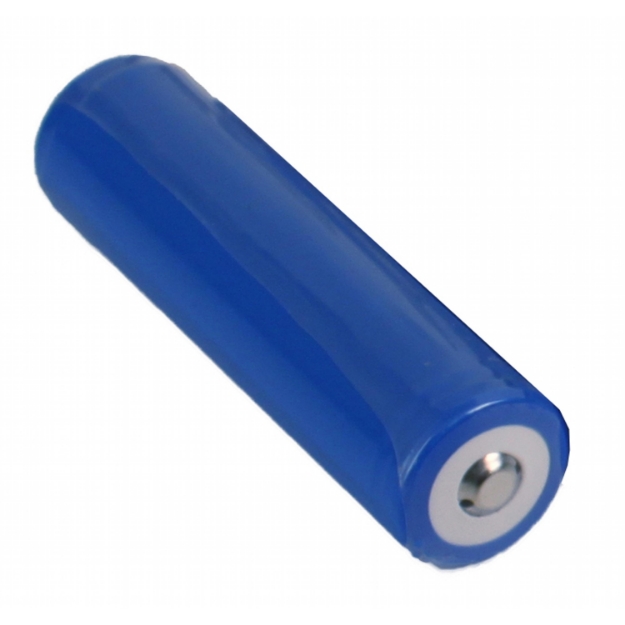 Picture of Li-ion Rechargeable Flashlight Battery