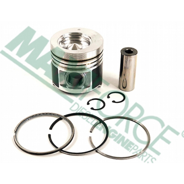 Picture of Piston & Ring Kit