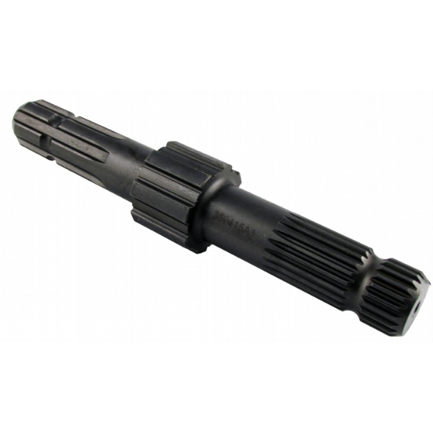Picture of Reversible PTO Output Shaft, 540 & 1000 RPM