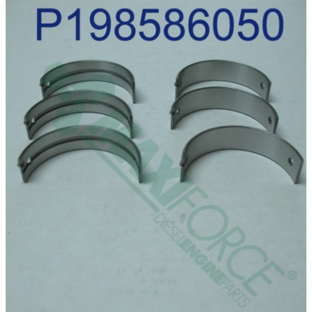 Picture of Main Bearing Set, Standard