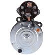 Picture of Starter - New, 12V, DD, CW, Aftermarket Delco Remy