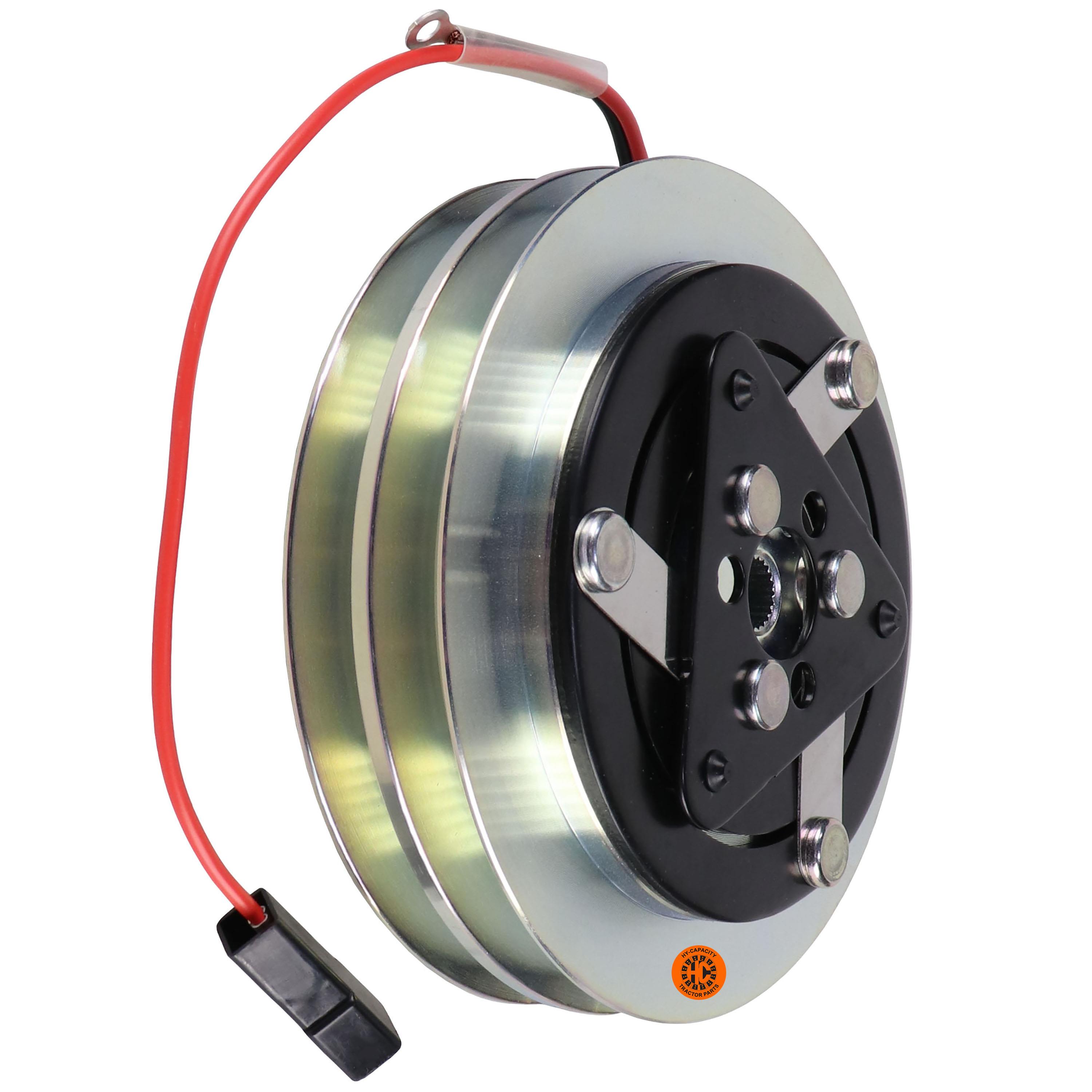 Larsen Lights, LED lights for your equipment !. Heavy Duty