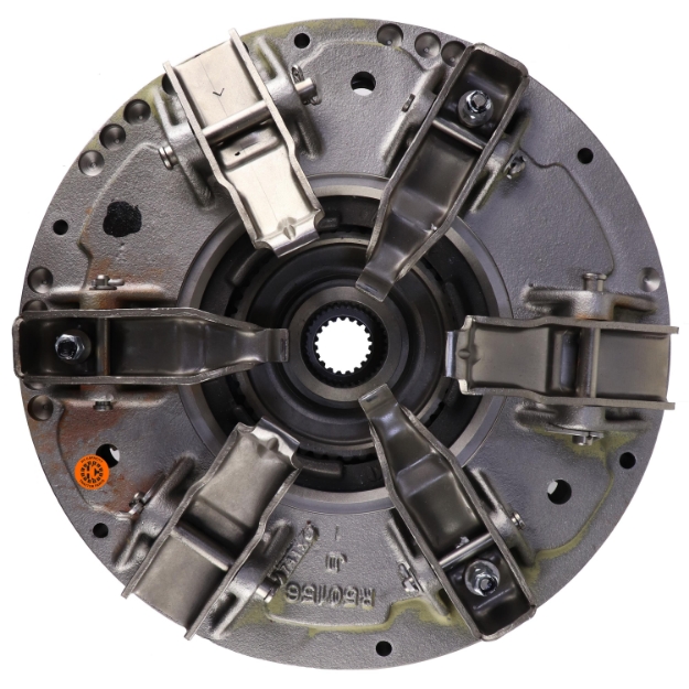 Picture of 12" Dual Stage Pressure Plate - Reman