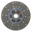 Picture of 11" Transmission Disc, Woven, w/ 1-1/2" 19 Spline Hub - New