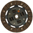 Picture of 8" Transmission Disc, Woven, w/ 13/16" 12 Spline Hub - New